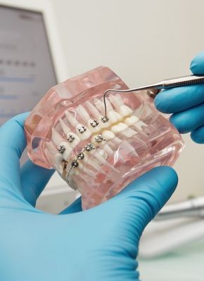 apple dent clinic patient procedure