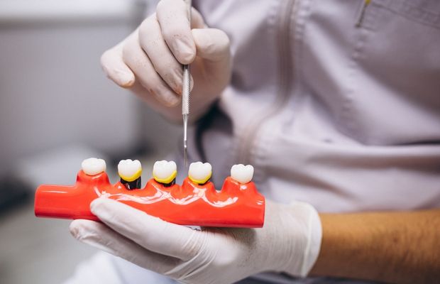 best dental clinic in thrissur