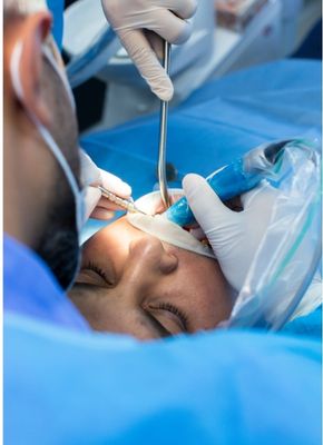 apple dent patient surgery