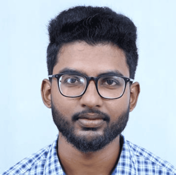 dr nirmal varghese k